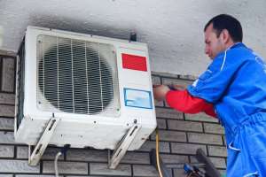 HVAC Companies Near De Graff, OH Available Now